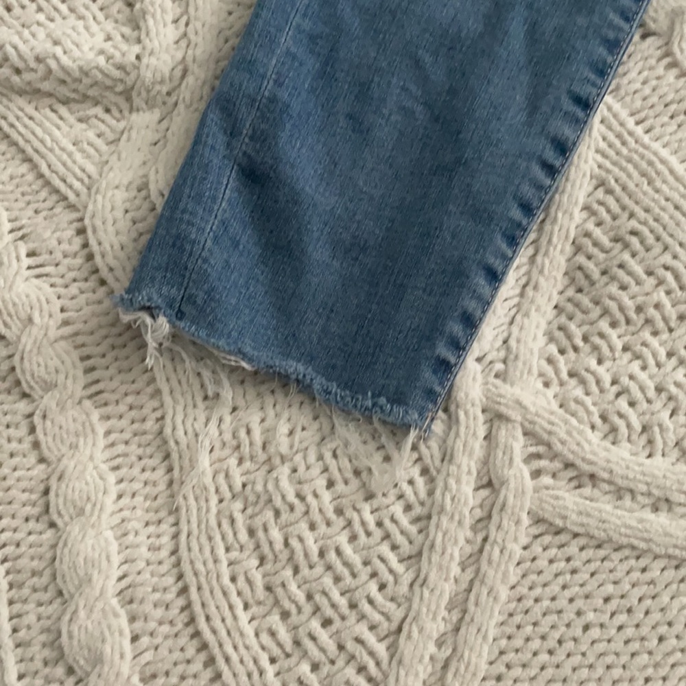 Frame Jeans - Picture 2 of 5